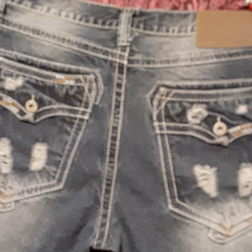 2012 American Legacy size 38/32 men's jeans